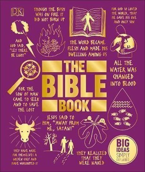 The Bible Book Big Ideas Simply Explained – group of authors