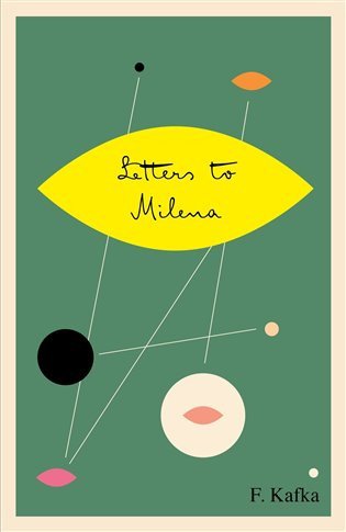 Letters To Milena – Kafka Franz