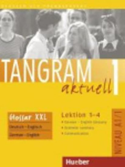 Tangram aktuell 1 Lektion 5-8 Lehrerhandbuch – Alke Ina