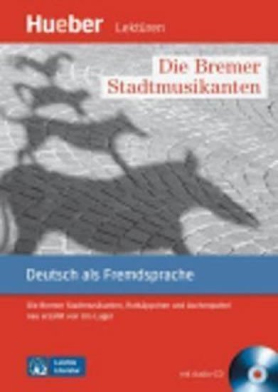 Leichte Literatur A2 Die Bremer Stadtmusikanten Paket – Luger Urs