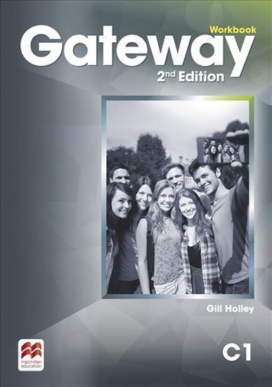 Gateway C1 Workbook 2nd Edition – Holley Gill