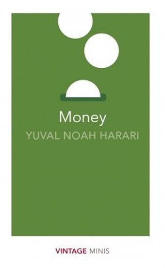 Money Vintage Minis – Harari Yuval Noah