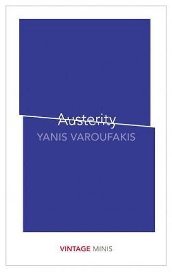 Austerity Vintage Minis – Varoufakis Yanis