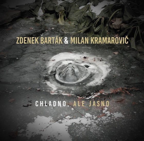 Chladno ale jasno - 2CD