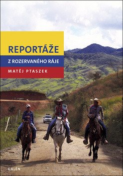 Reportáže z rozervaného ráje – Ptaszek Matěj