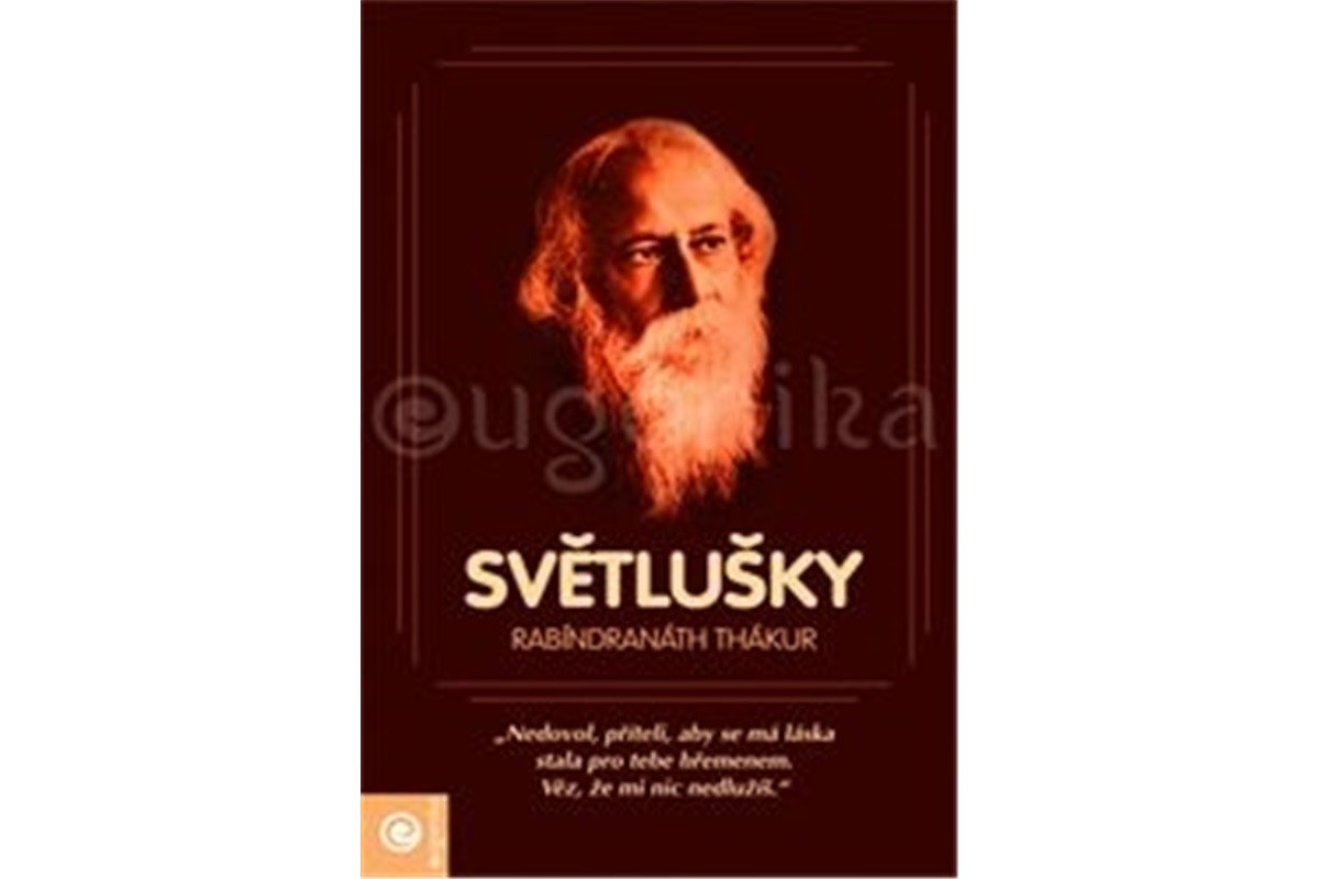 Světlušky – Thákur Rabíndranáth