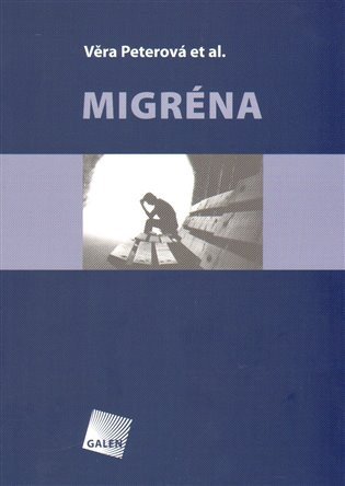 Migréna – Peterová Věra