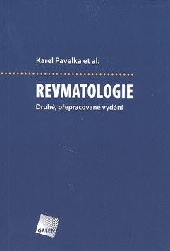 Revmatologie - Druhé přepracované vydání – group of authors