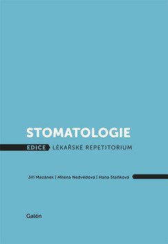 Stomatologie – Mazánek Jiří