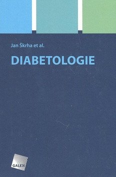 Diabetologie – Škrha Jan