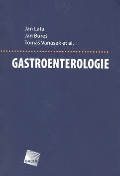 Gastroenterologie – Bureš Jan