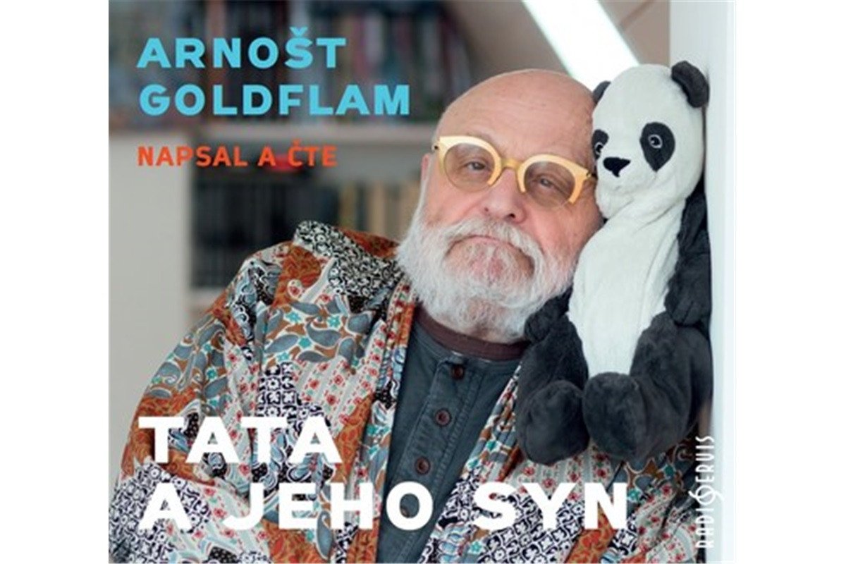 Tata a jeho syn - 2 CD