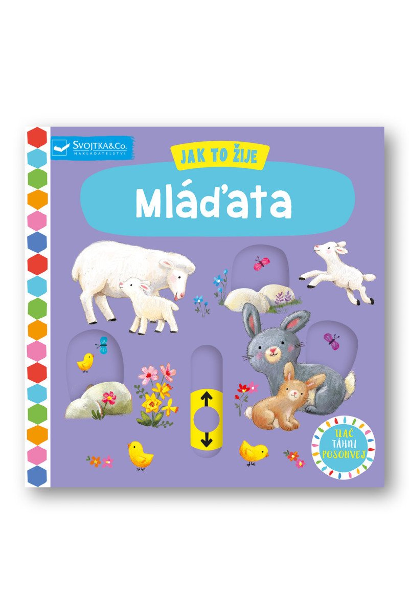 Mláďata - Jak to žije – Jatkowska Ag