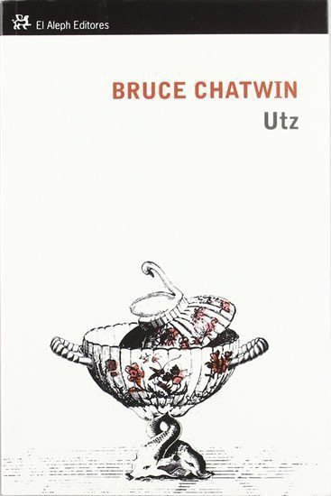 Utz – Chatwin Bruce