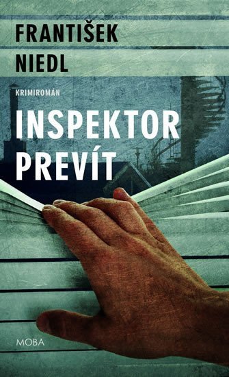Inspektor Prevít – Niedl František