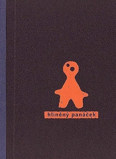Hliněný panáček – Duchek Jiří