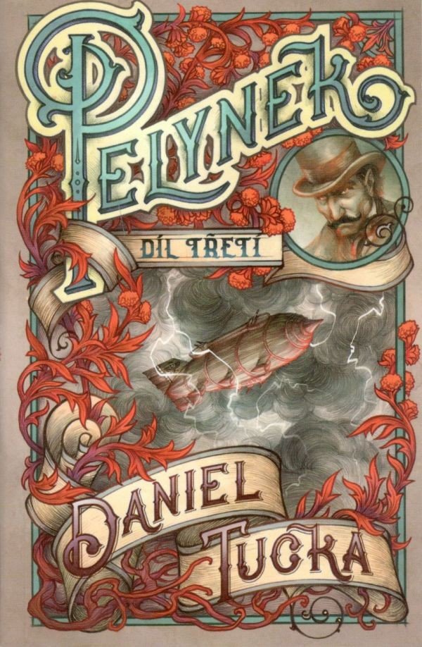 Pelyněk 3 – Tučka Daniel