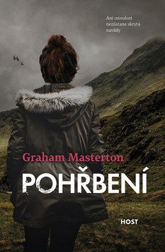 Pohřbení – Masterton Graham