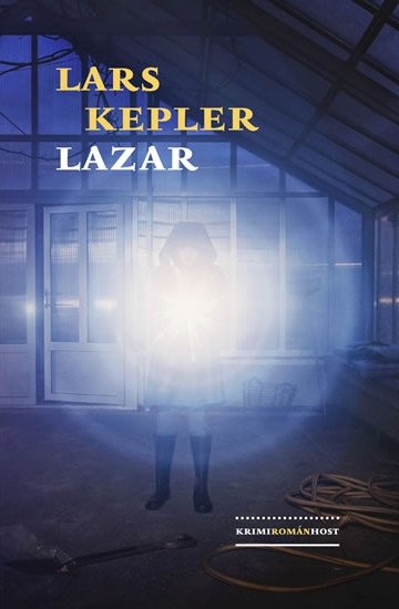 Lazar – Kepler Lars