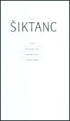 Dílo 1: Žízeň, Heinovské noci/ Nebožka smrt/ Artéská studna – Šiktanc Karel (2003)