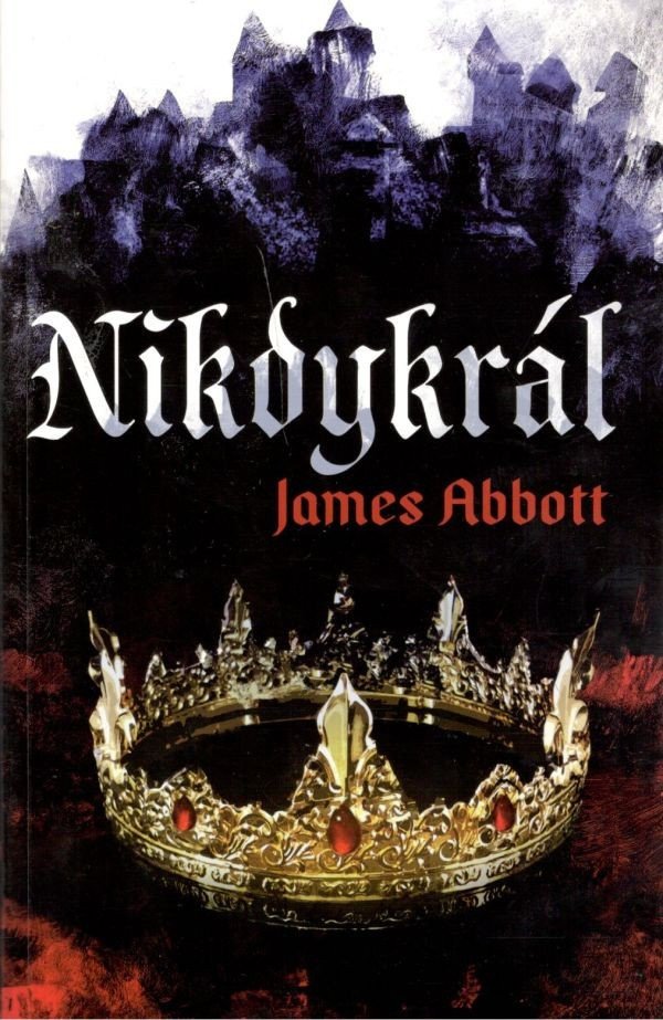 Nikdykrál – Abbott James
