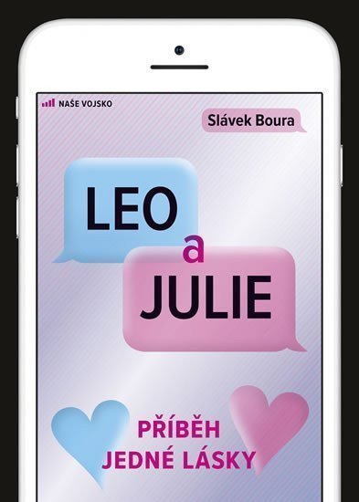 Leo a Julie - Příběh jedné lásky – Boura Slávek