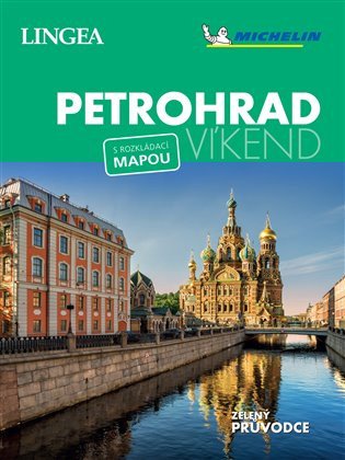 Petrohrad - Víkend (2018)