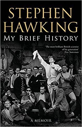 My Brief History – Hawking Stephen William