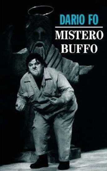 Mistero Buffo – Dario Fo