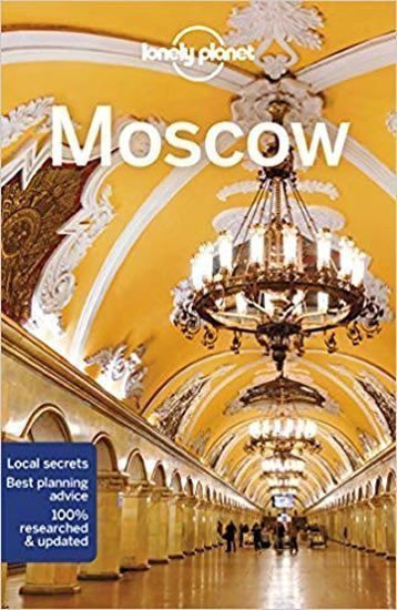 WFLP Moscow 7th edition – group of authors