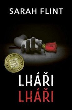 Lháři lháři – Flint Sarah
