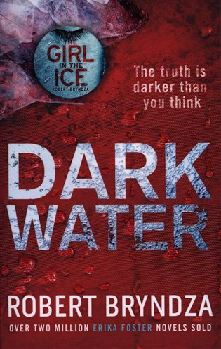 Dark Water – Bryndza Robert