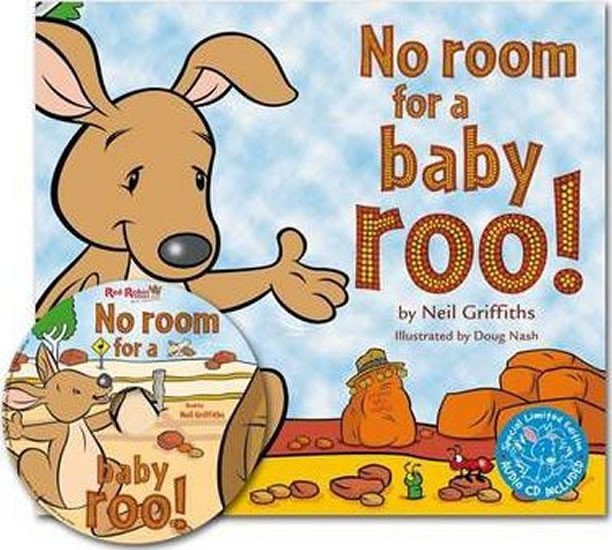 No Room for a Baby Roo – Griffiths Neil