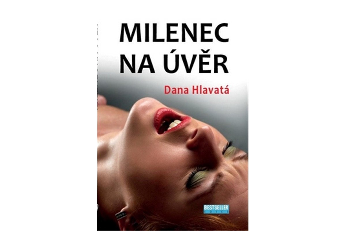 Milenec na úvěr – Hlavatá Dana