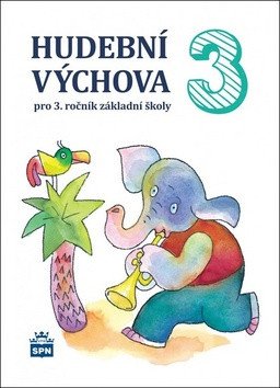 Hudební výchova pro 3. ročník ZŠ – Lišková Marie (2018)