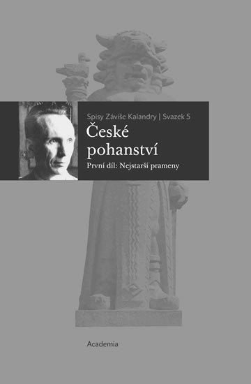 České pohanství – Kalandra Záviš