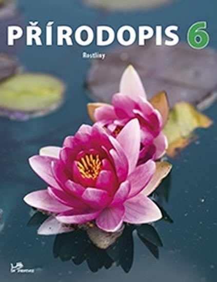 Přírodopis 6 – Rostliny – Dančák Martin