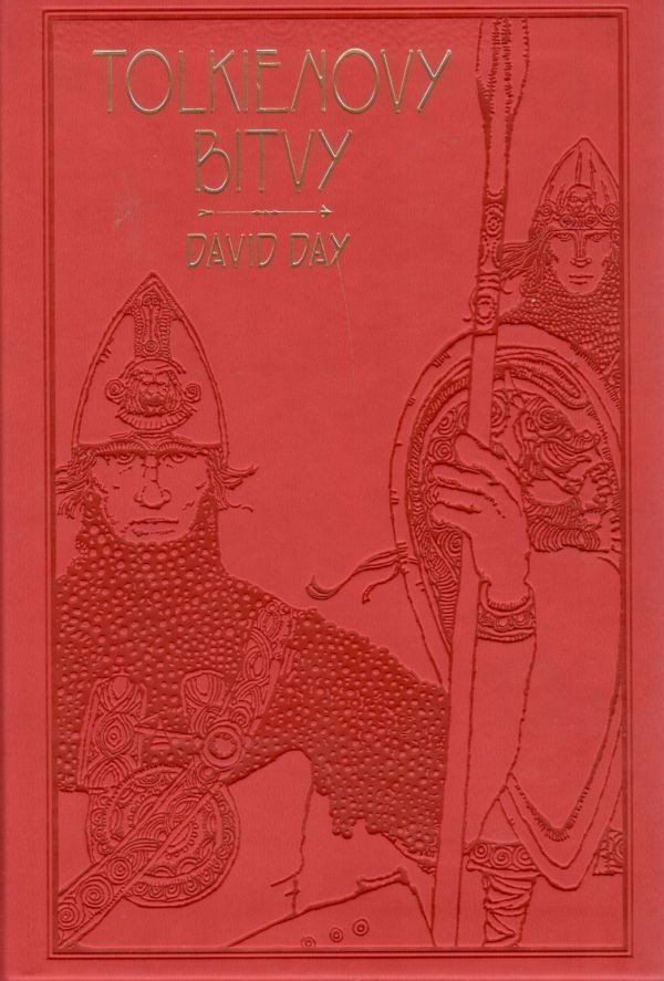 Tolkienovy bitvy – Day David