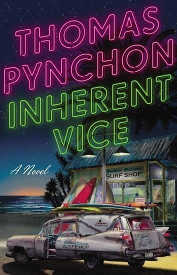 Inherent Vice – Pynchon Thomas