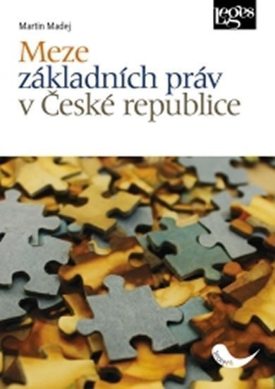Meze základních práv v České republice – Madej Martin
