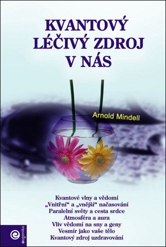 Kvantový léčivý zdroj v nás – Mindell Arnold