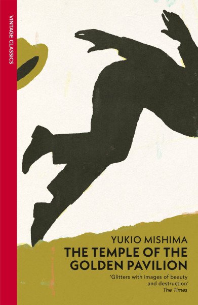 The Temple Of The Golden Pavilion – Mishima Yukio (2011)