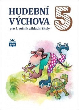 Hudební výchova pro 5 ročník ZŠ – Lišková Marie