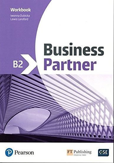 Business Partner B2 Workbook – Dubicka Iwona