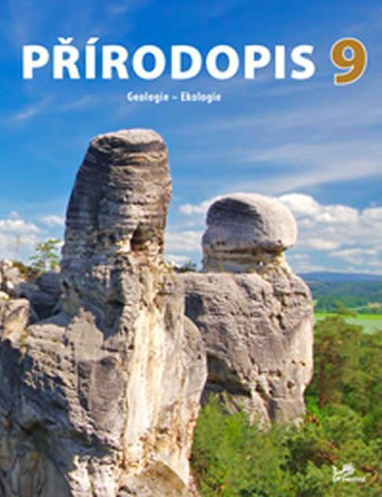 Přírodopis 9 – Geologie Ekologie – Dančák Martin