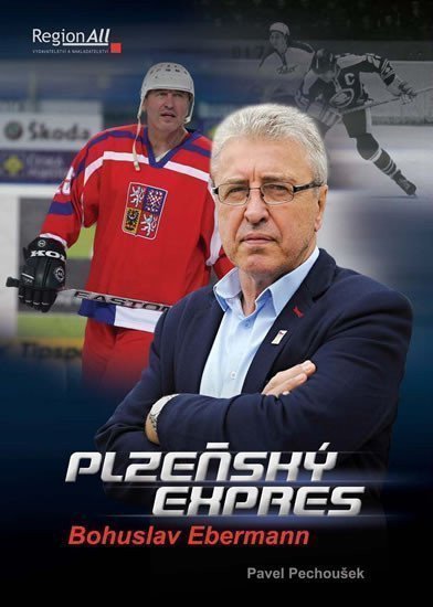 Plzeňský express – Pechoušek Pavel