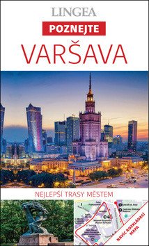 Varšava - Poznejte – group of authors