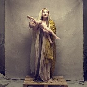 Nativitas - Vánoční písně staré Evropy - CD