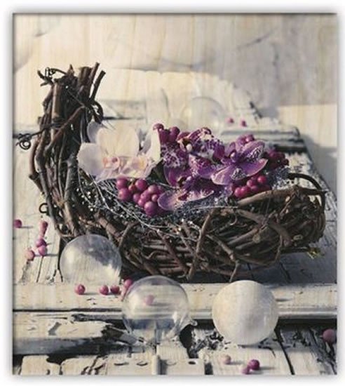 Obraz dřevěný Design 450x520