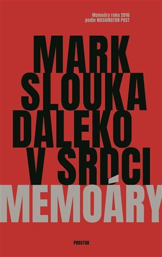 Daleko v srdci – Slouka Mark